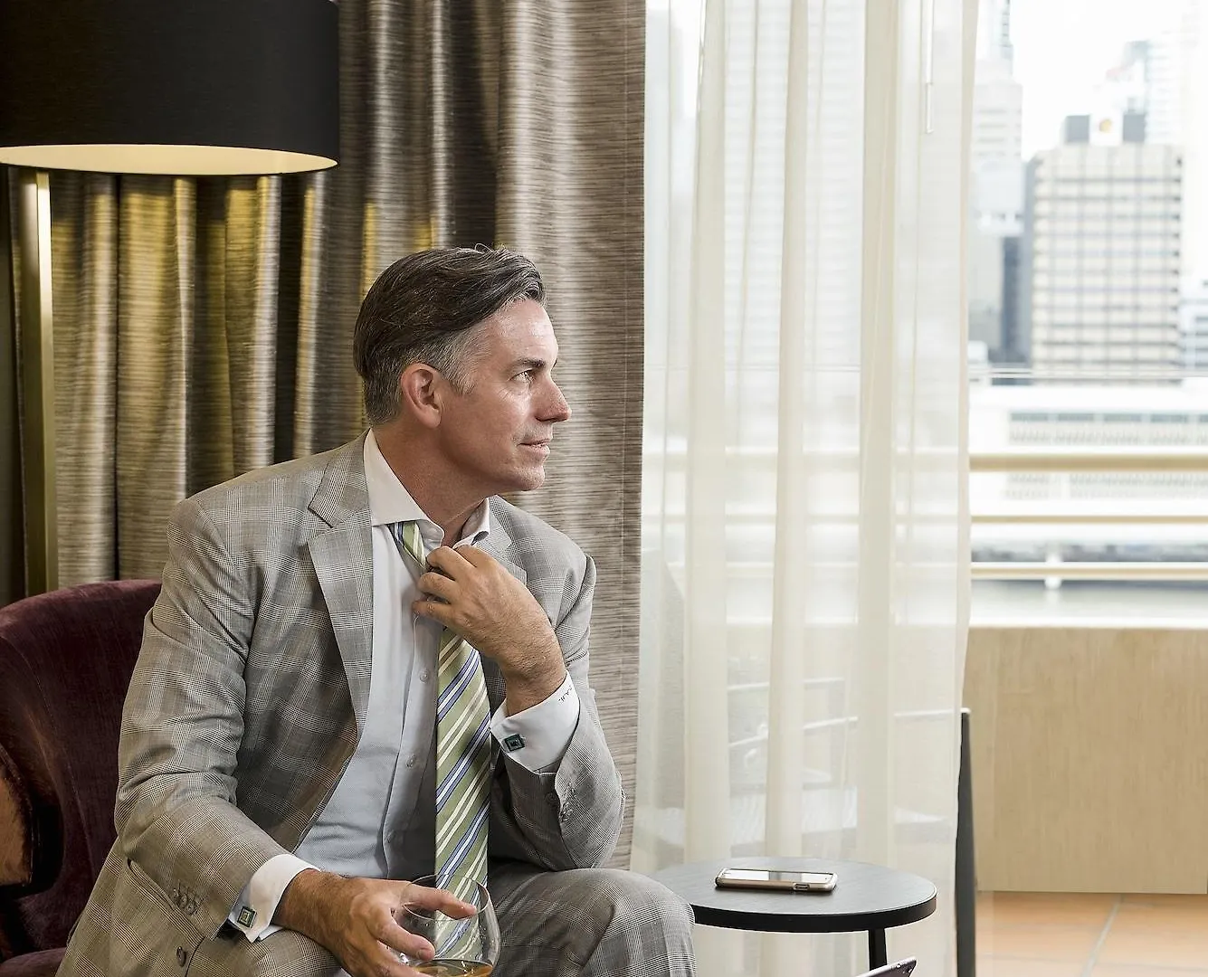 ****  Rydges South Bank Brisbane Hotel Austrália