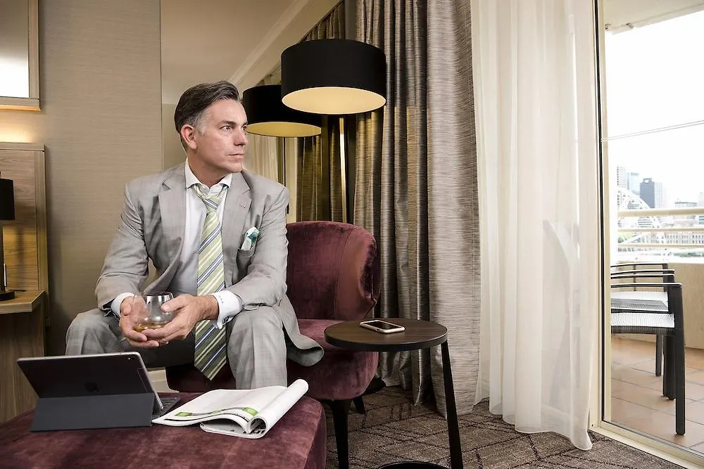 Rydges South Bank Brisbane Hotel Austrália