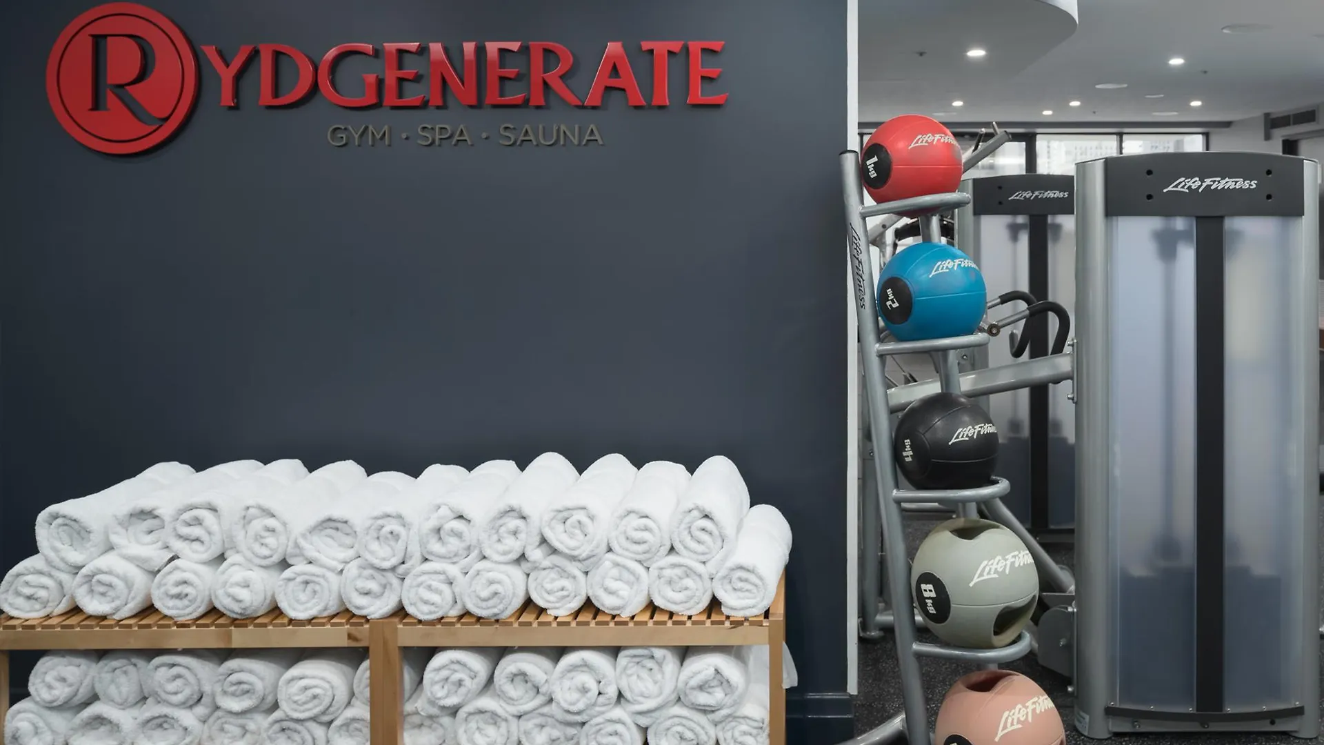 Rydges South Bank Brisbane Hotel 4*,  Austrália