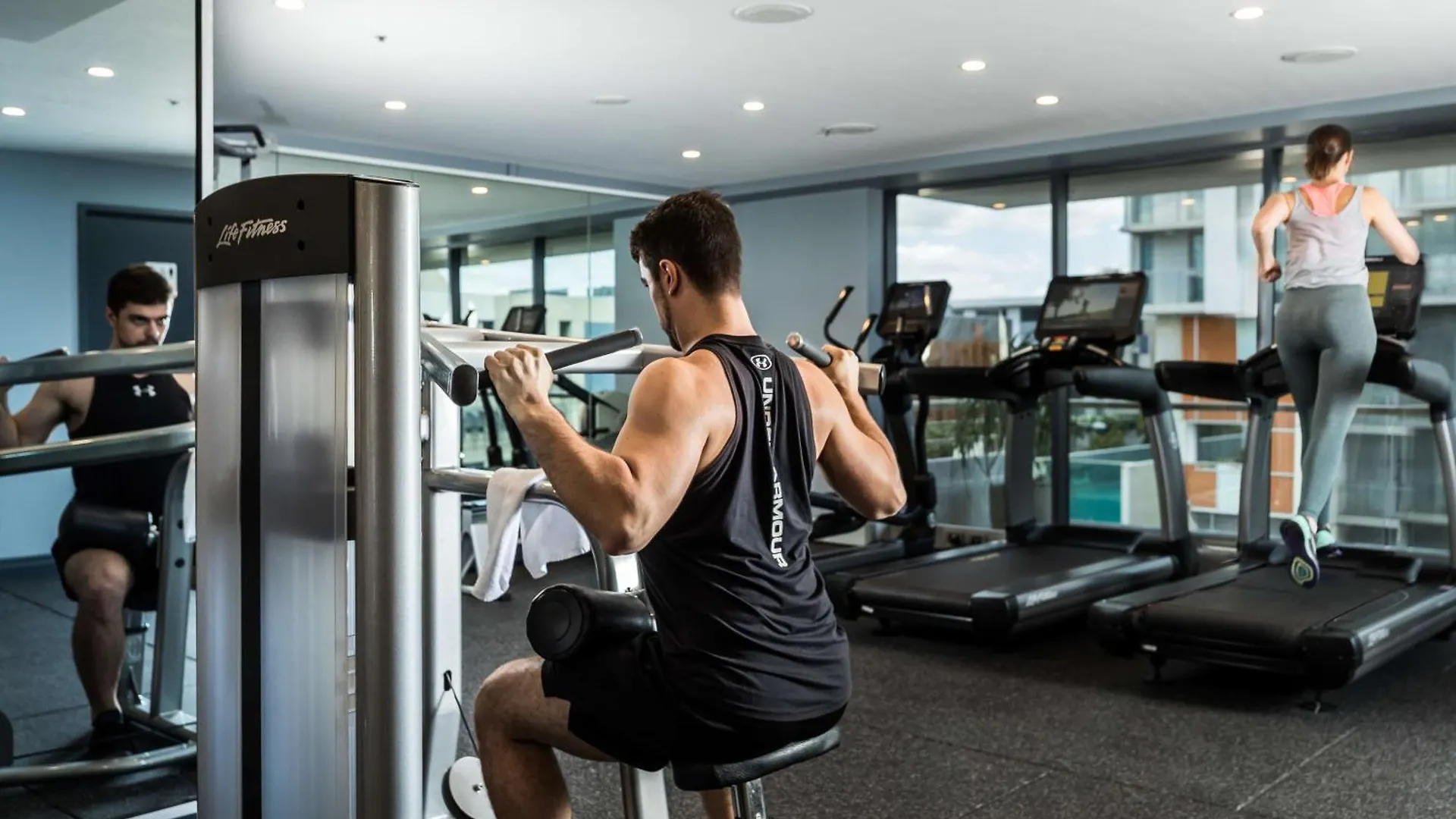 Rydges South Bank Brisbane Hotel