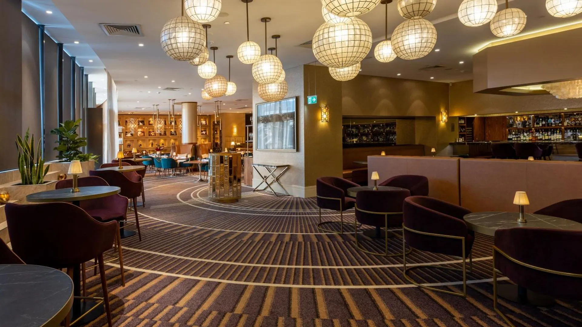 Rydges South Bank Brisbane Hotel 4*,