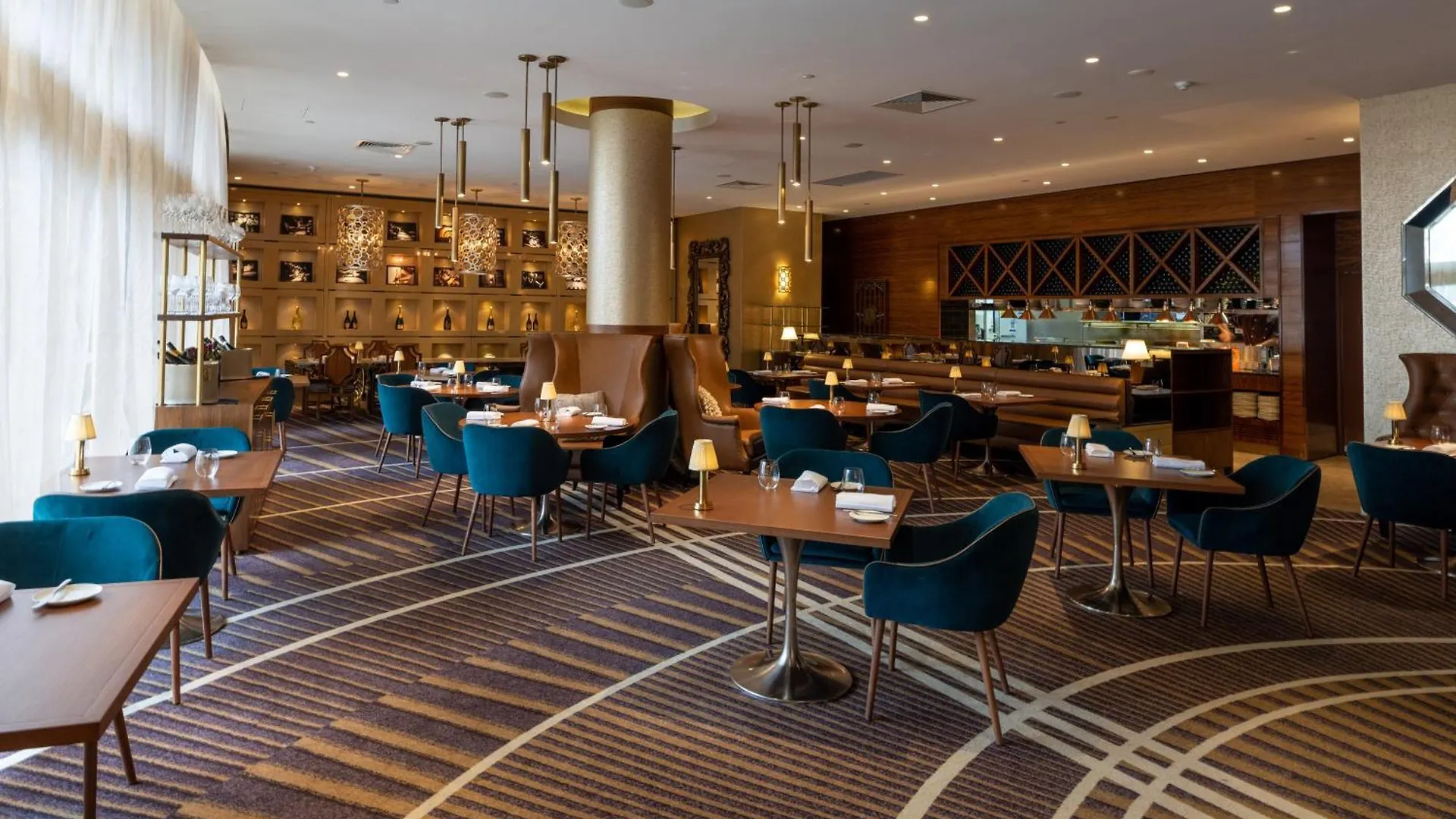 Rydges South Bank Brisbane Hotel