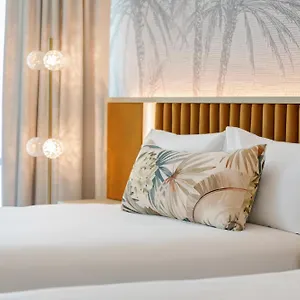 Hotell Amora