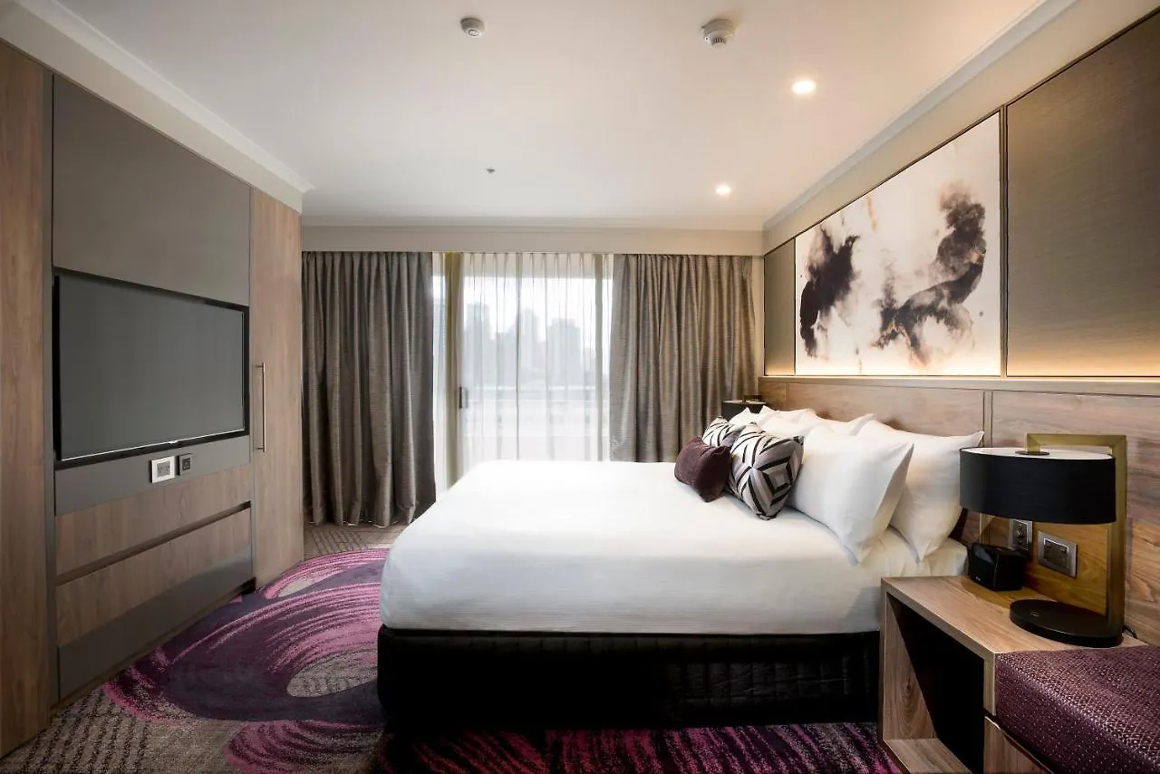 Rydges South Bank Brisbane Hotel