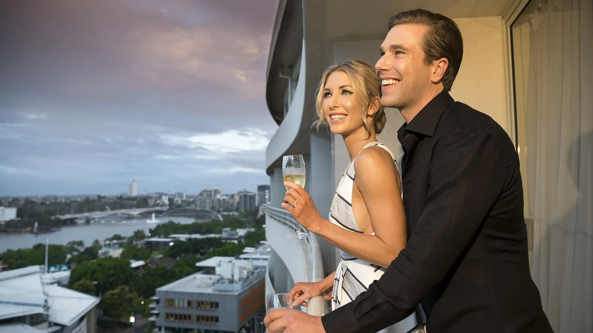 ****  Rydges South Bank Brisbane Hotel Australia