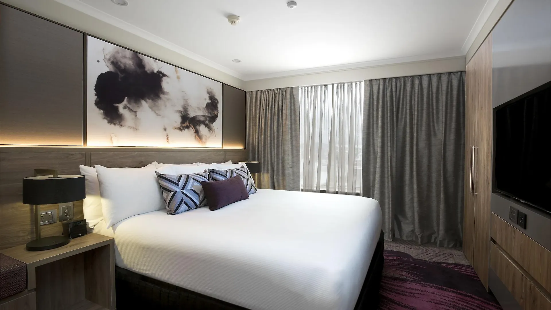 Rydges South Bank Brisbane Hotel
