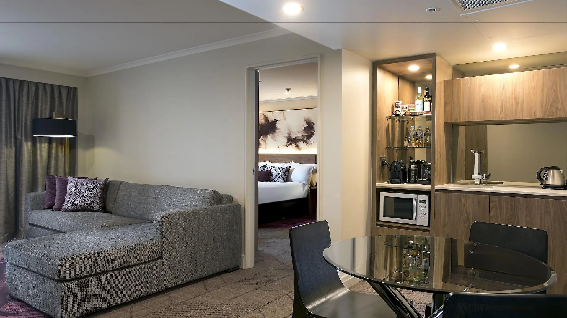 Hotel Rydges South Bank Brisbane