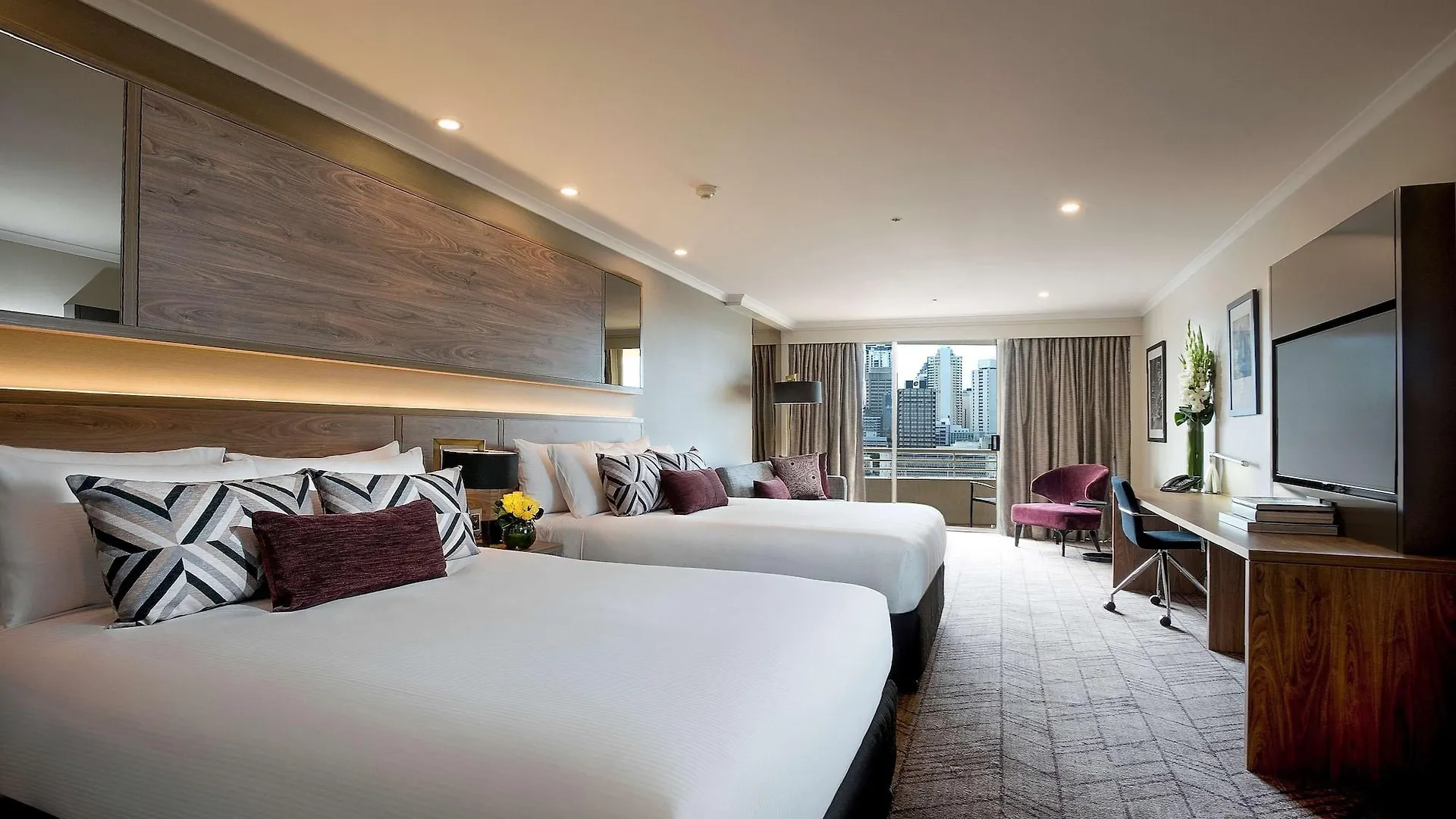Rydges South Bank Brisbane Hotel