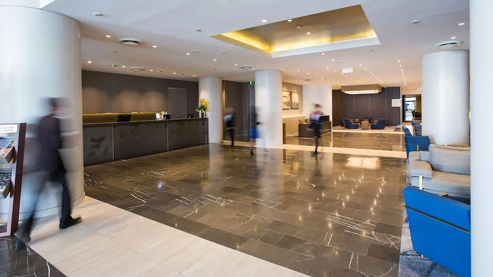 Rydges South Bank Brisbane Hotel