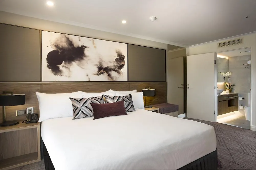 Hotel Rydges South Bank Brisbane