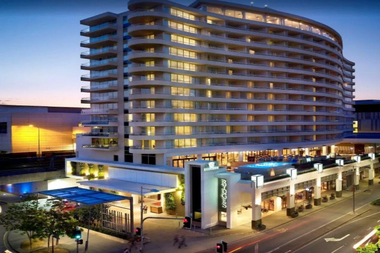 Rydges South Bank Brisbane Hotel 4*,  Australia