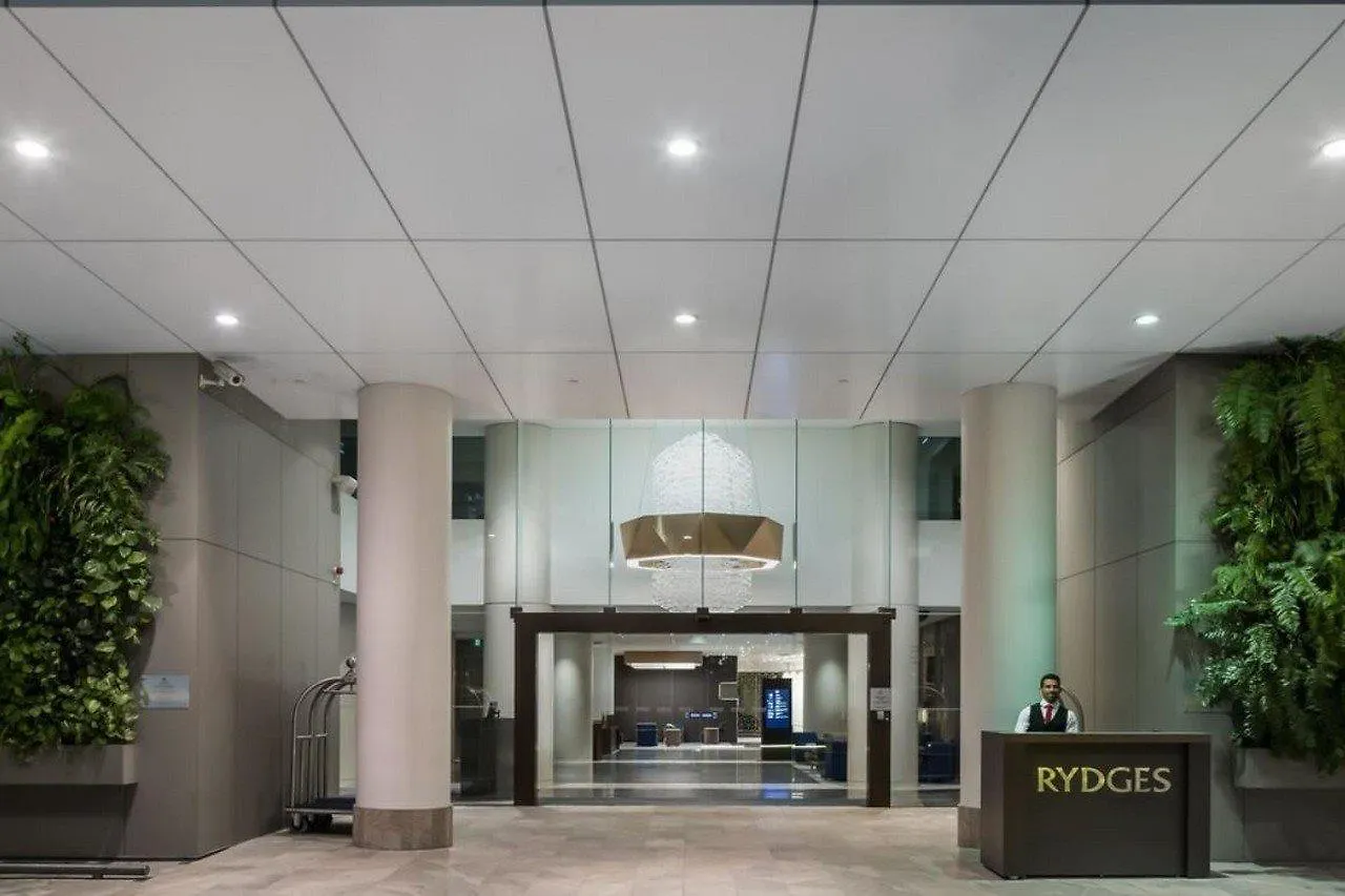 ****  Rydges South Bank Brisbane Hotel Australia