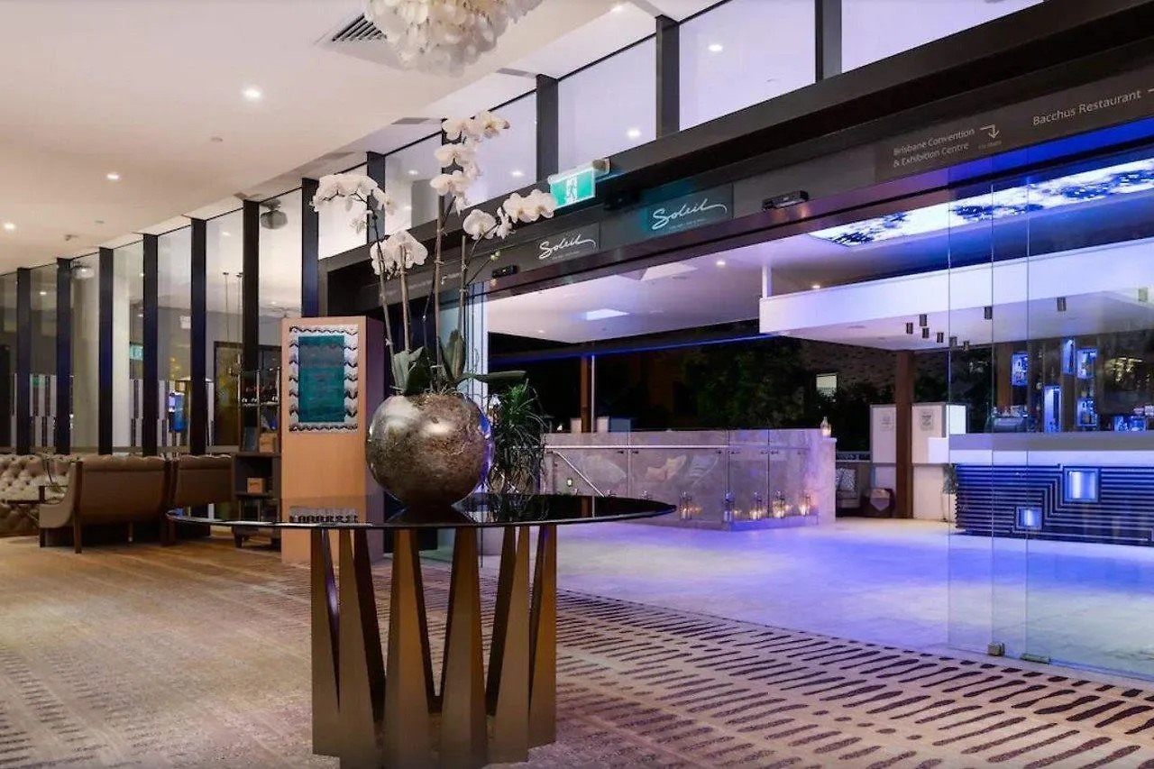 Rydges South Bank Brisbane Hotel