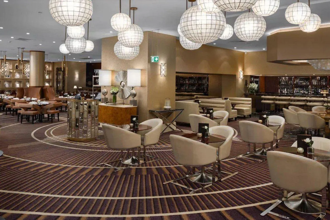 Rydges South Bank Brisbane Hotel