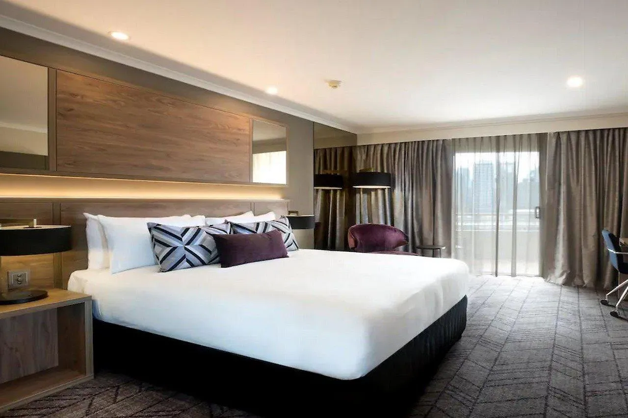 Hotel Rydges South Bank Brisbane