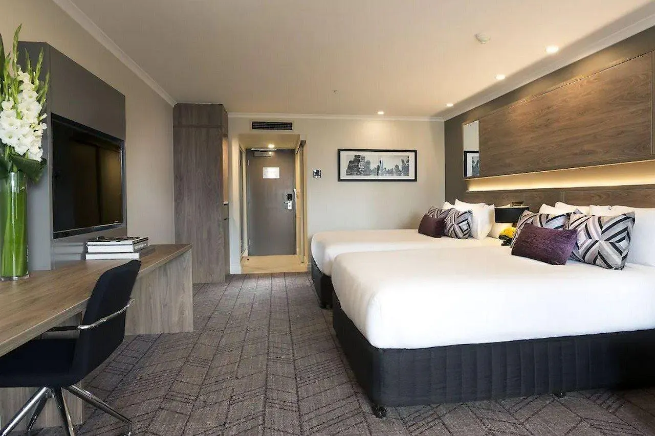 Rydges South Bank Brisbane Hotel