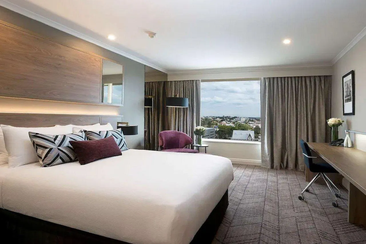 Rydges South Bank Brisbane Hotel