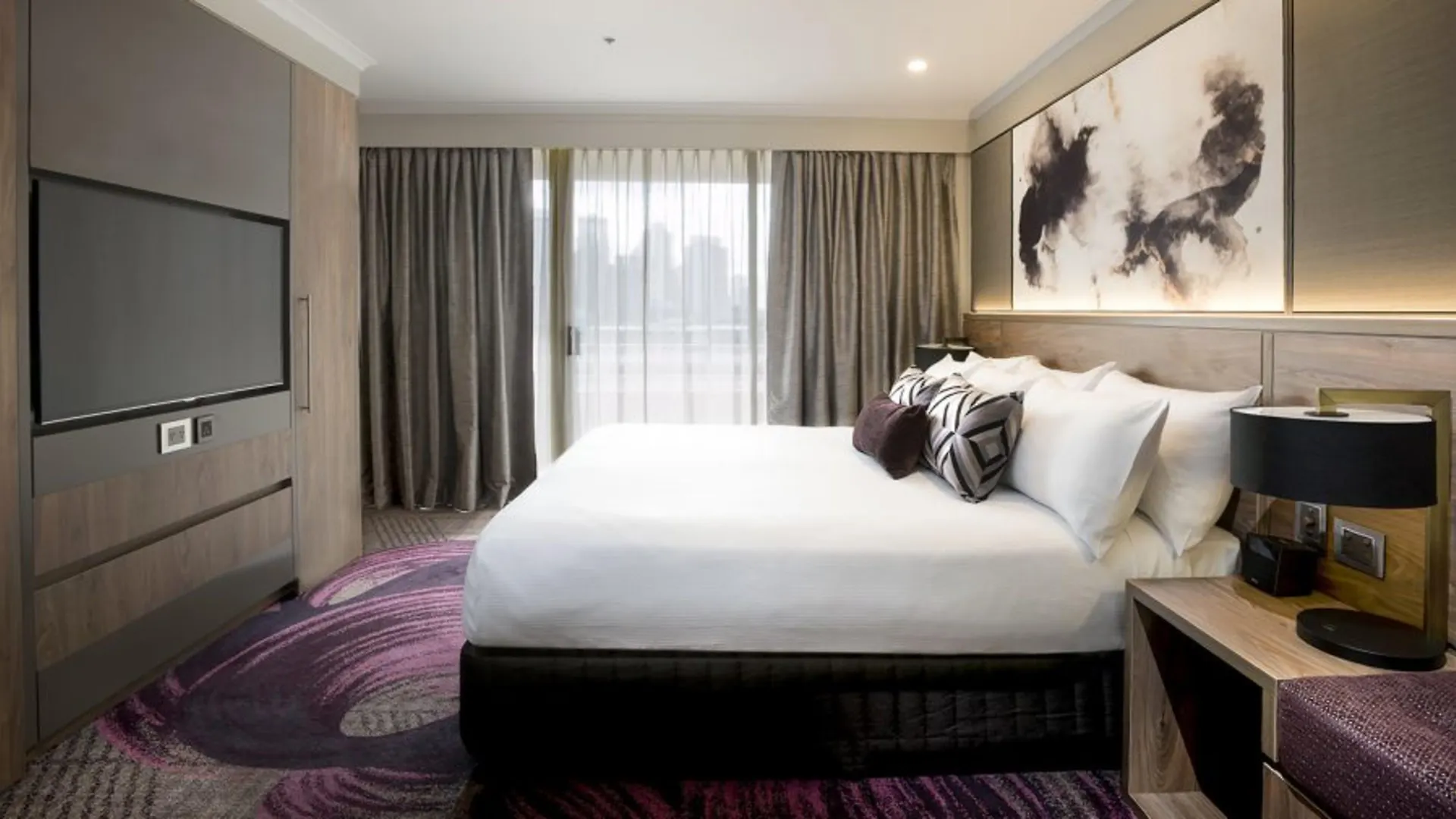 Rydges South Bank Brisbane Hotel