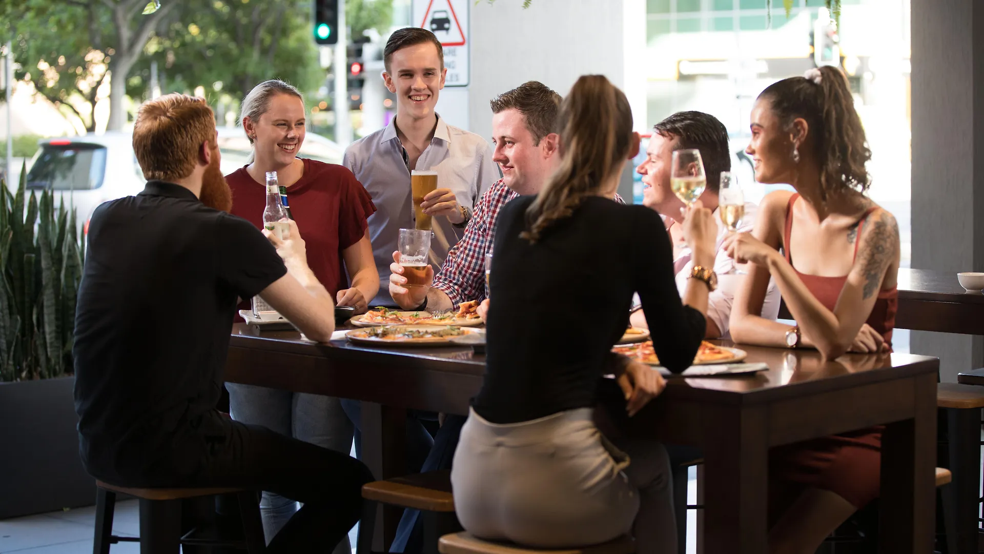 Rydges South Bank Brisbane Hotel
