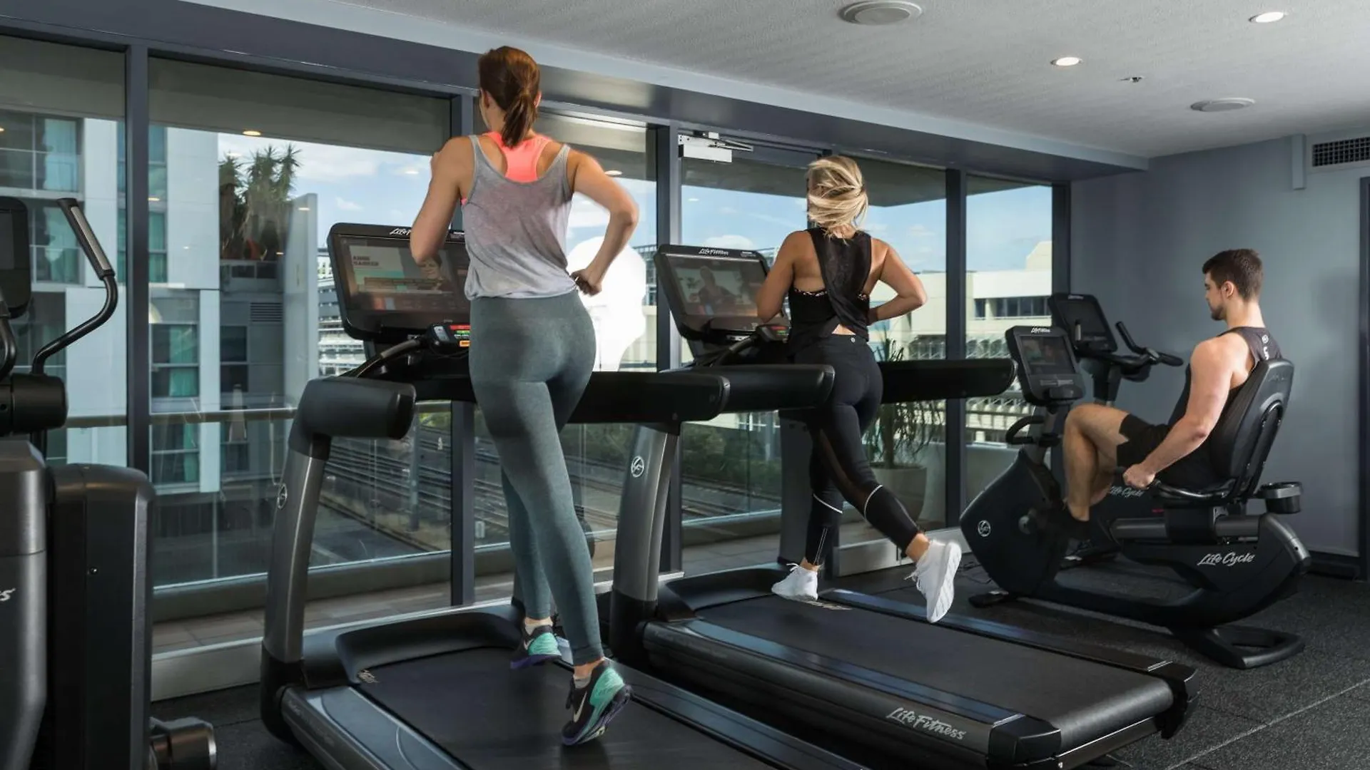 Rydges South Bank Brisbane Hotel