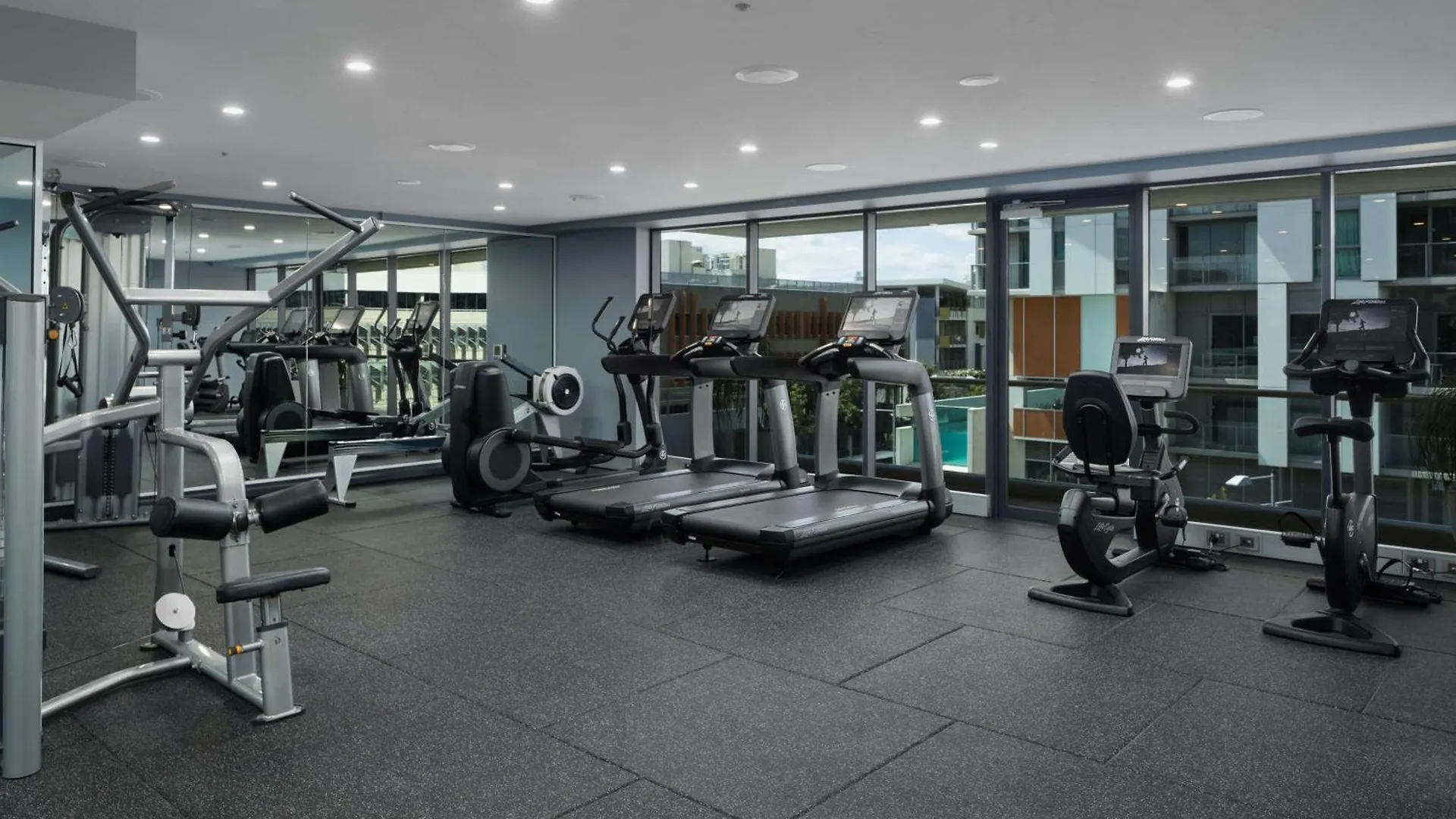 Rydges South Bank Brisbane Hotel