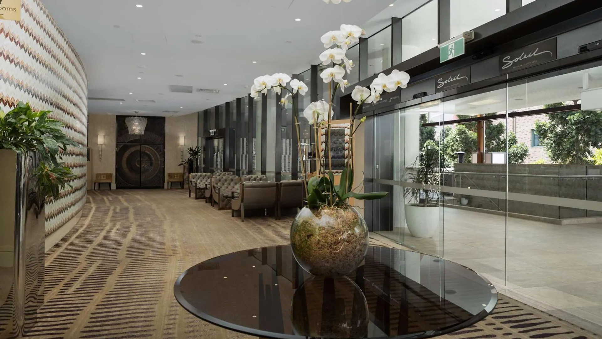 Rydges South Bank Brisbane Hotel 4*,  Australia