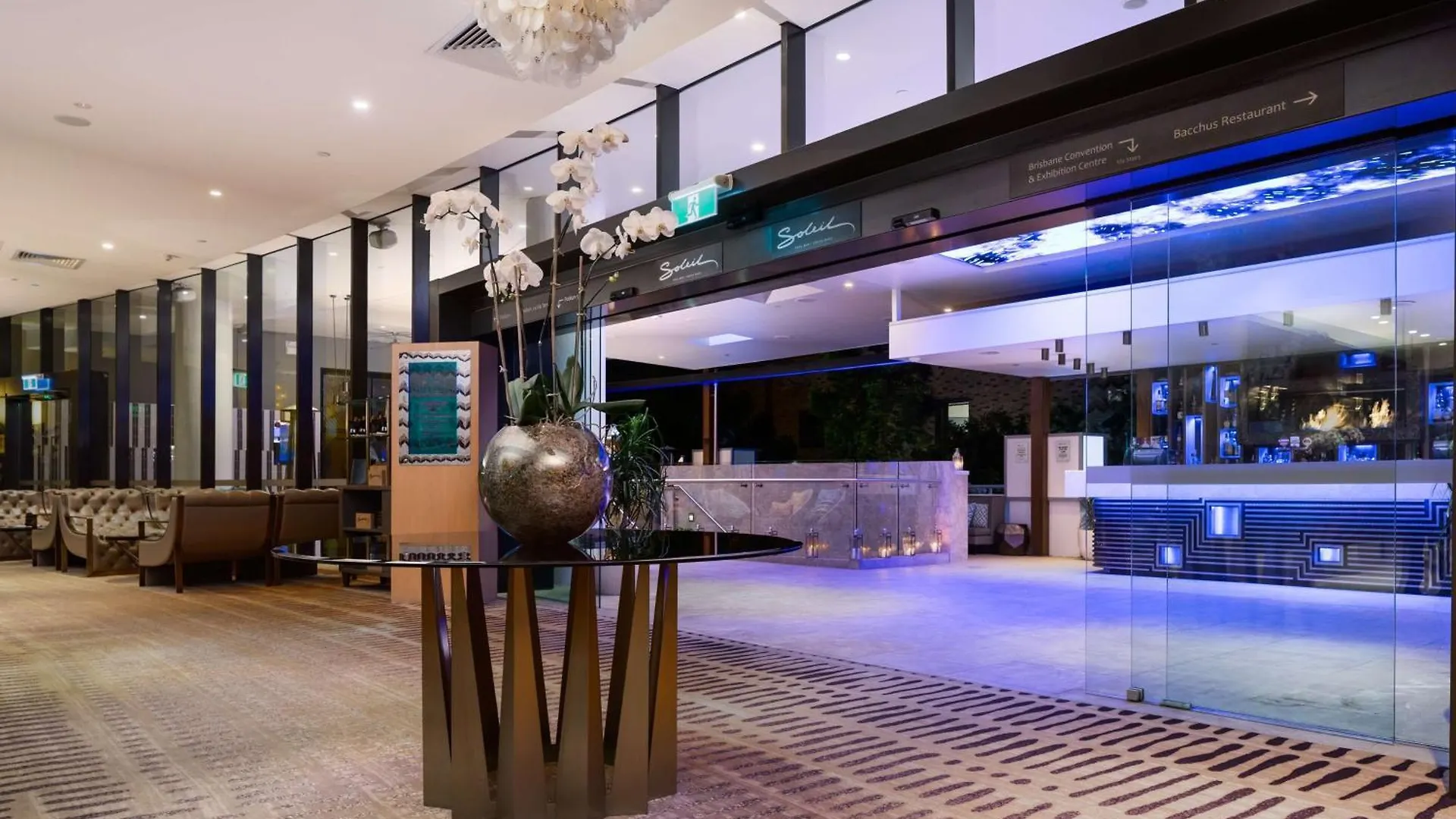 ****  Rydges South Bank Brisbane Hotel Australia