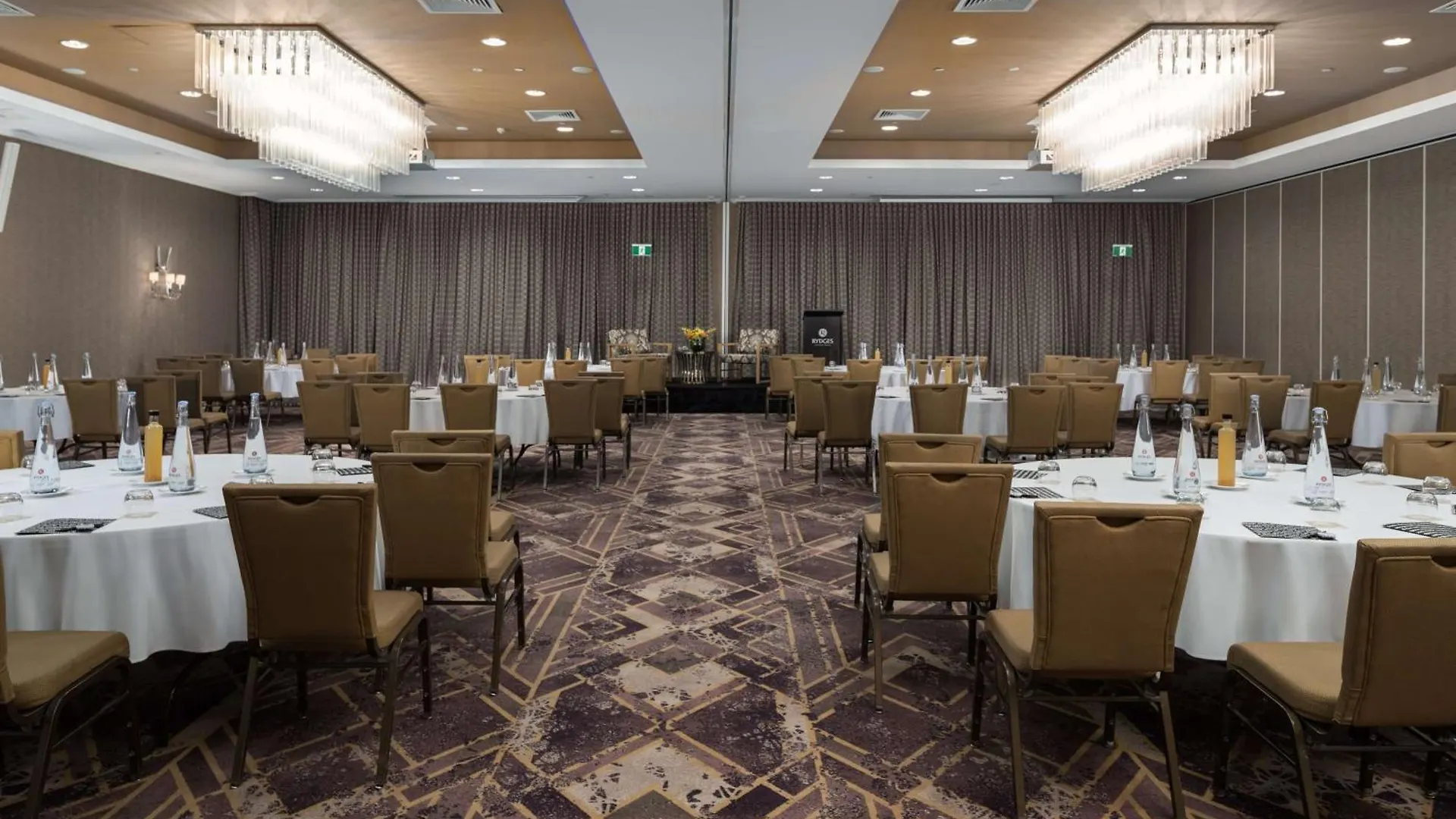 Rydges South Bank Brisbane Hotel