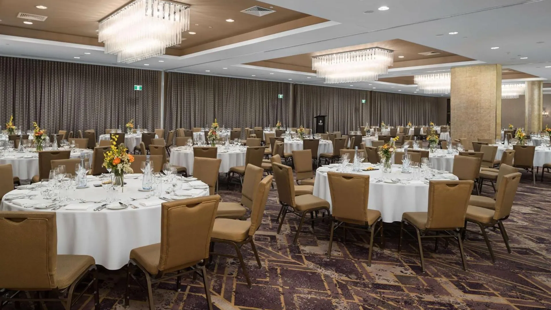 Rydges South Bank Brisbane Hotel