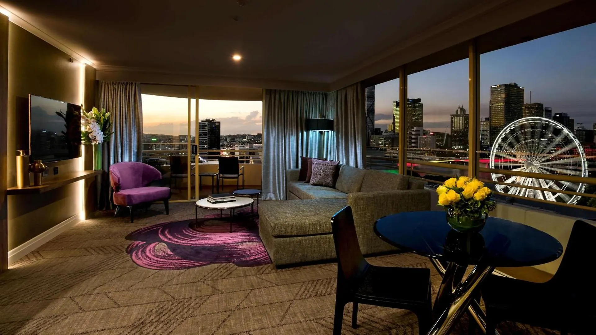 Rydges South Bank Brisbane Hotel