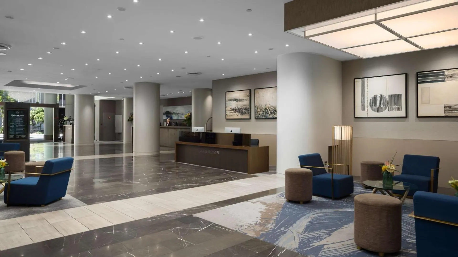 Rydges South Bank Brisbane Hotel