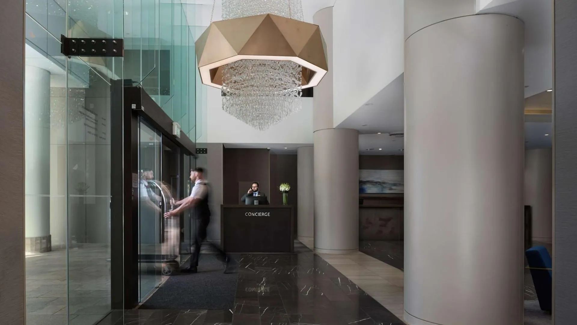 Rydges South Bank Brisbane Hotel 4*,
