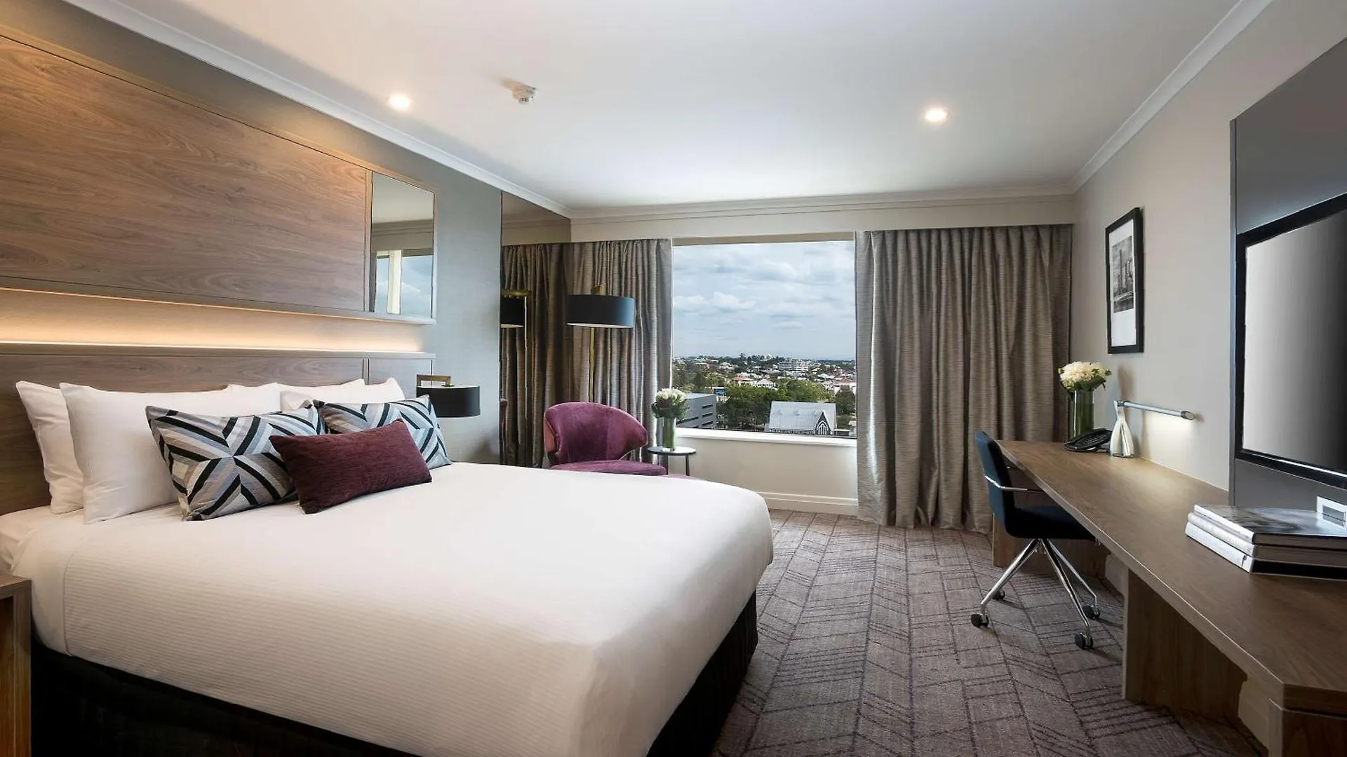 Rydges South Bank Brisbane Hotel