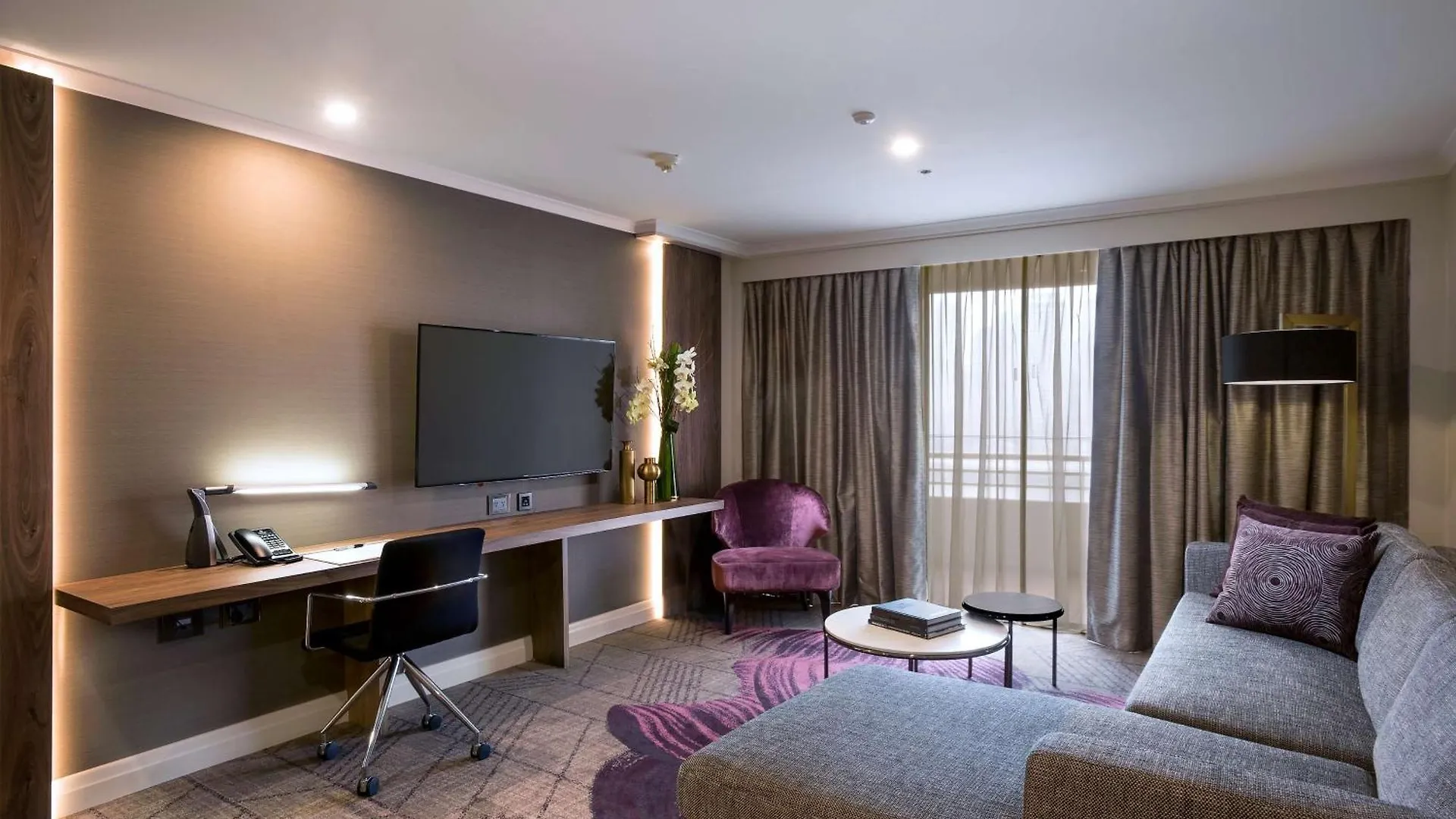 Rydges South Bank Brisbane Hotel