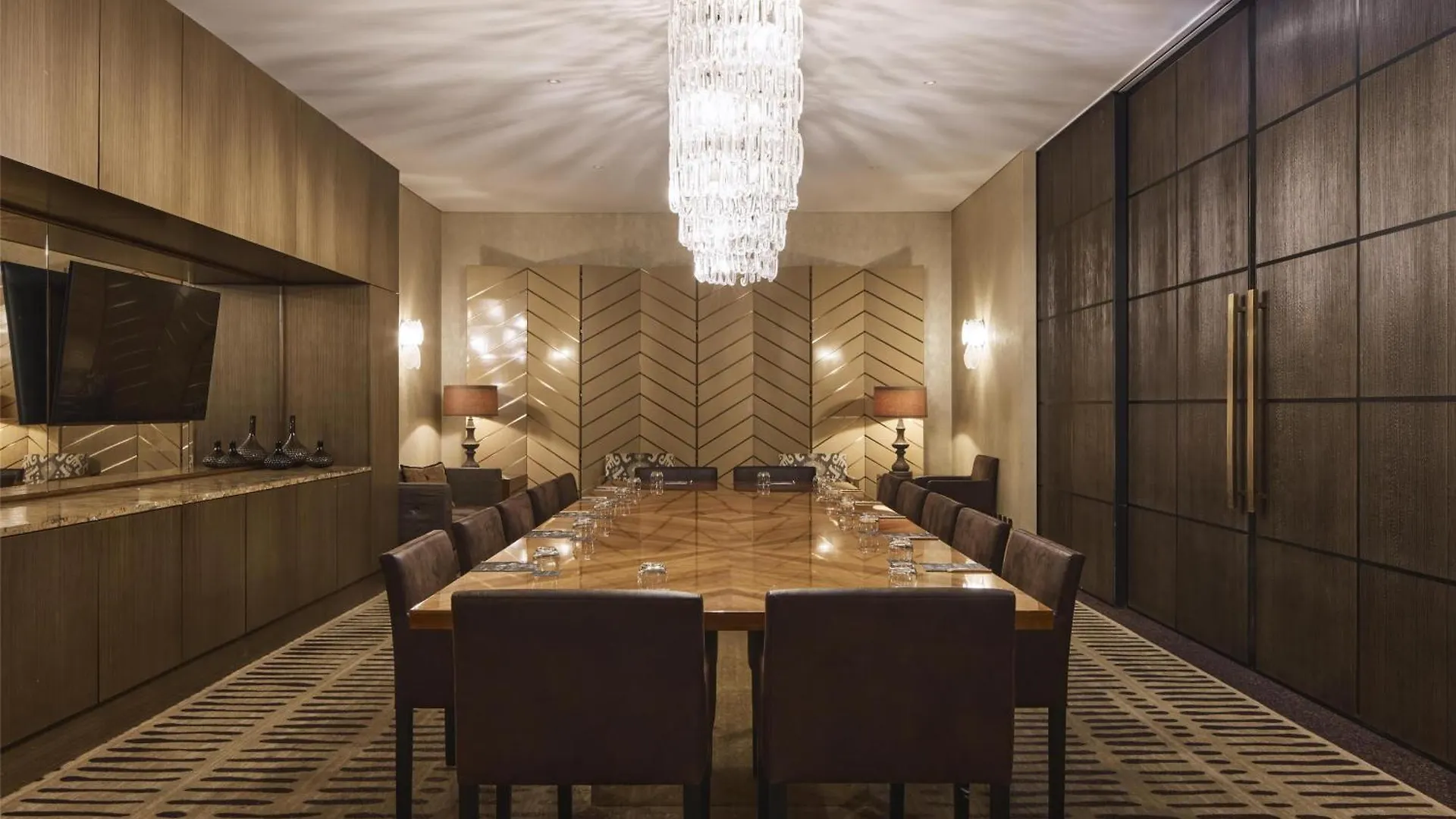 Rydges South Bank Brisbane Hotel 4*,  Australia