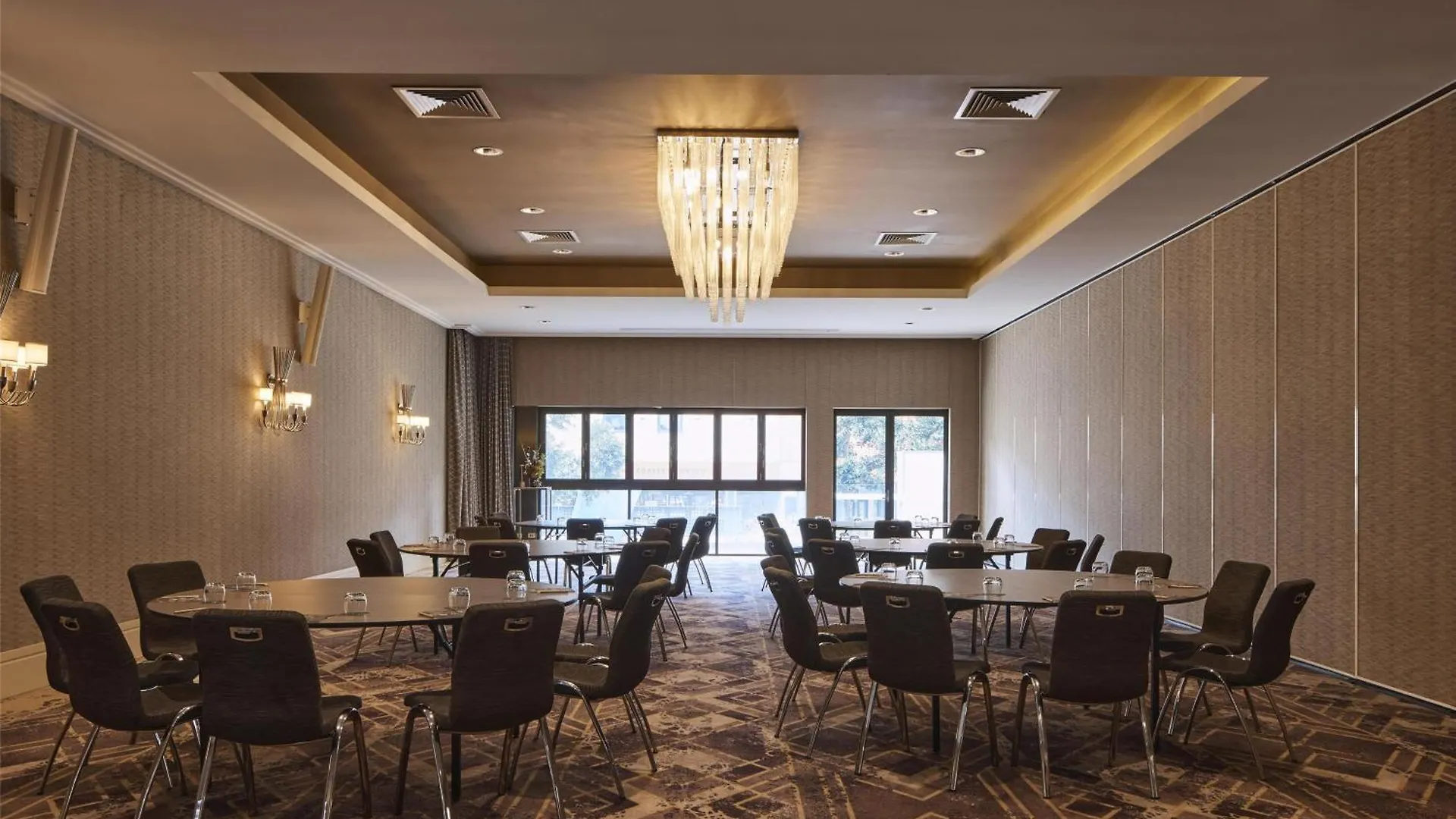 Rydges South Bank Brisbane Hotel