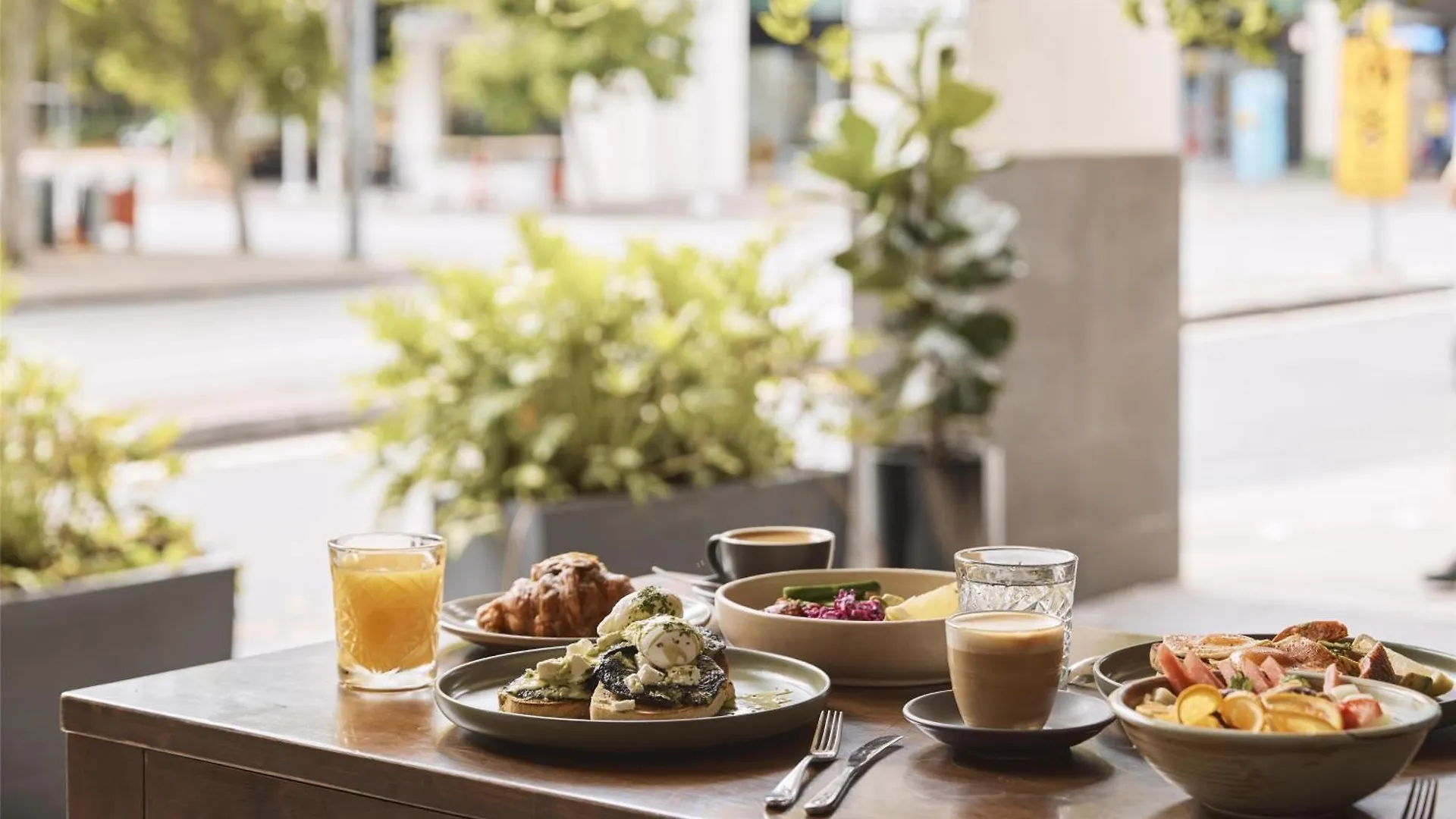 Rydges South Bank Brisbane Hotel