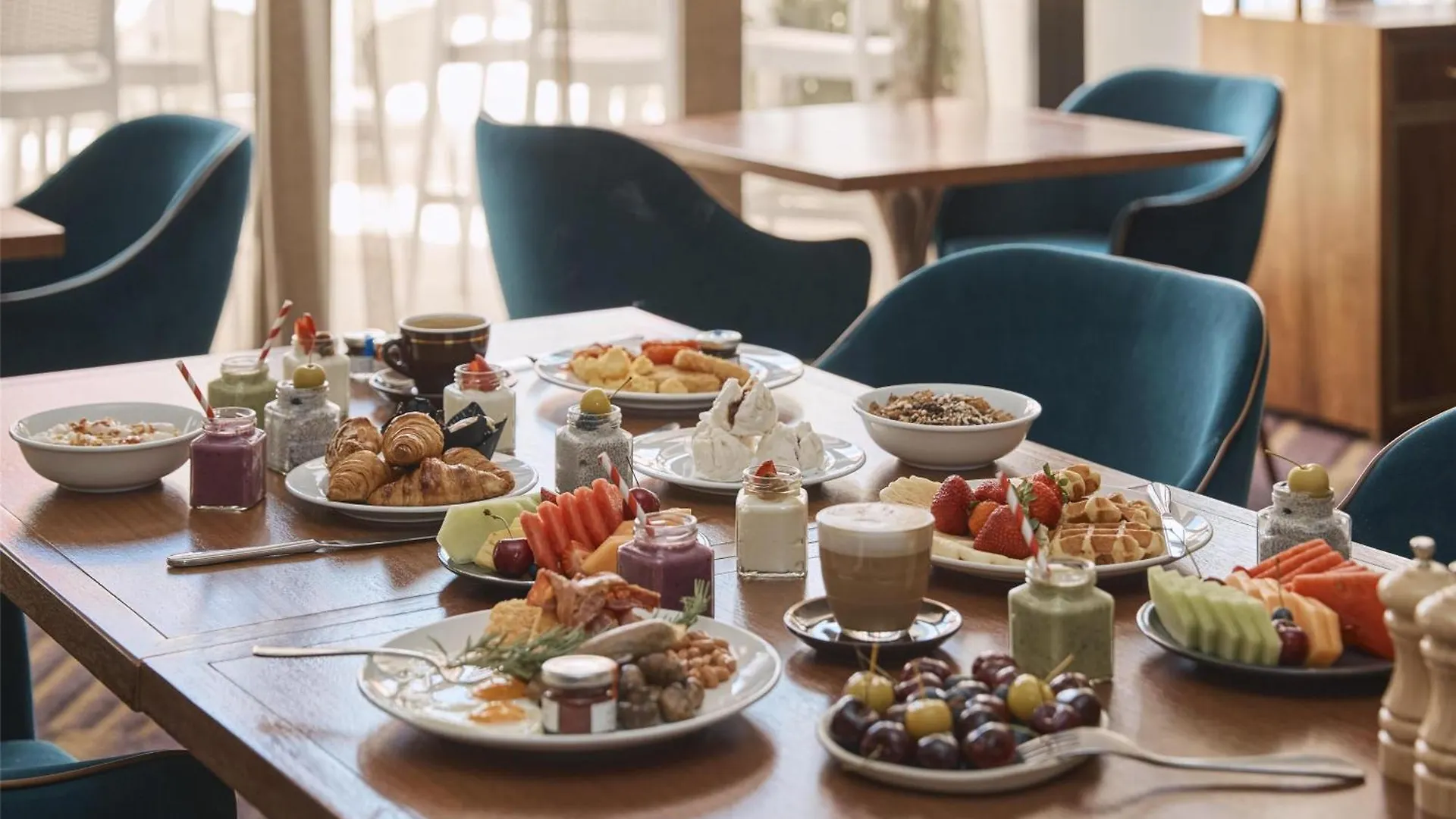Rydges South Bank Brisbane Hotel