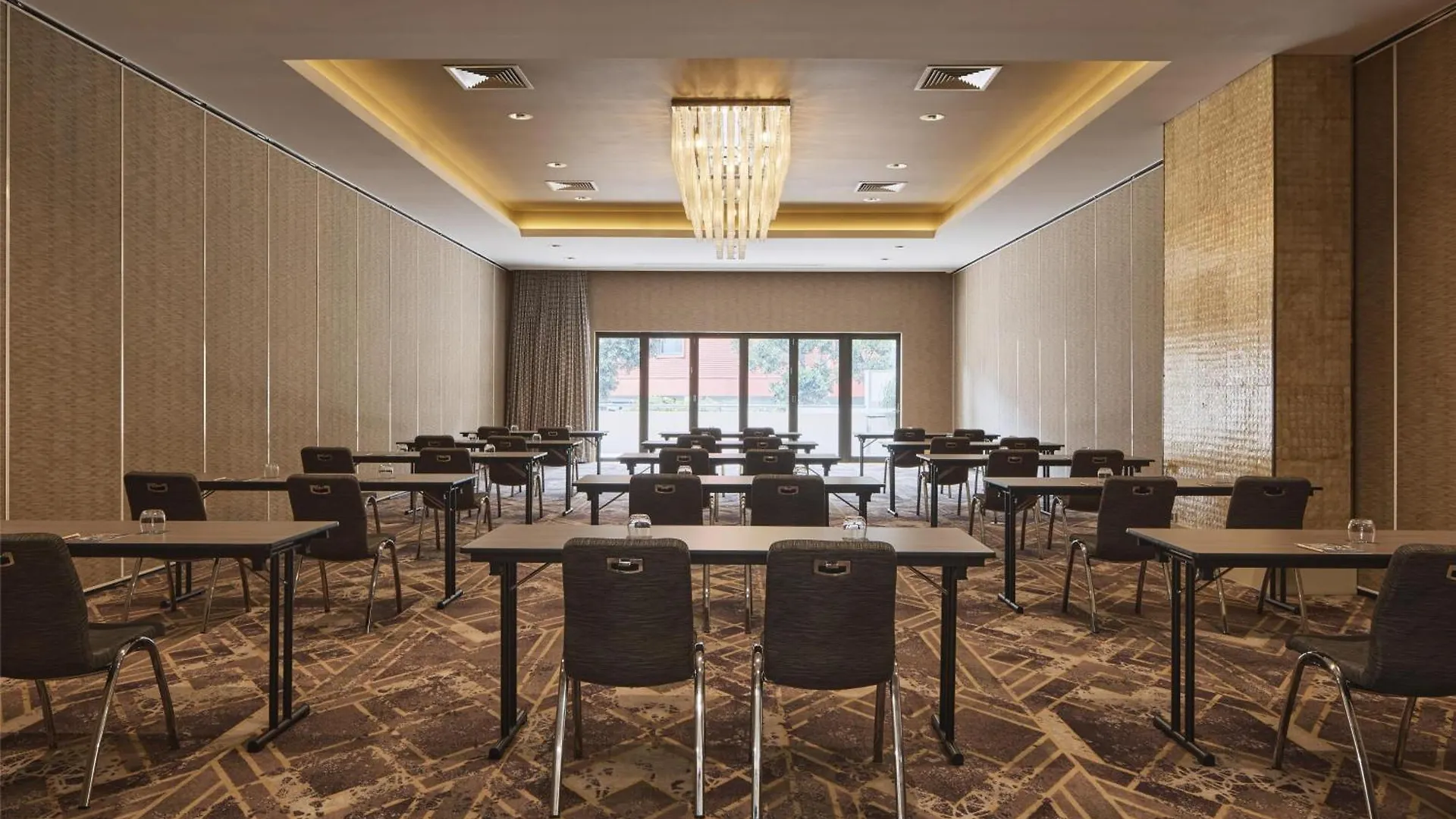 Rydges South Bank Brisbane Hotel