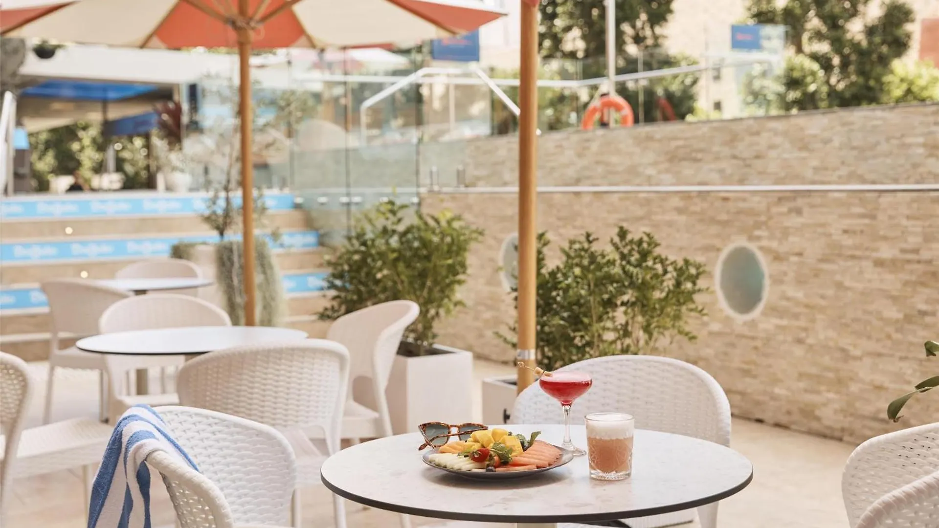 ****  Rydges South Bank Brisbane Hotel Australia