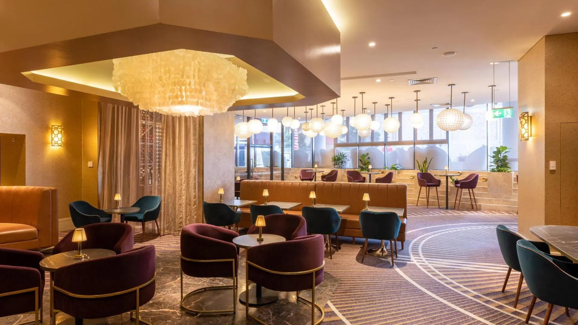 ****  Rydges South Bank Brisbane Hotel Australia