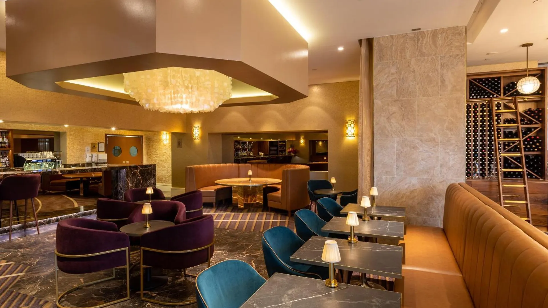 Rydges South Bank Brisbane Hotel