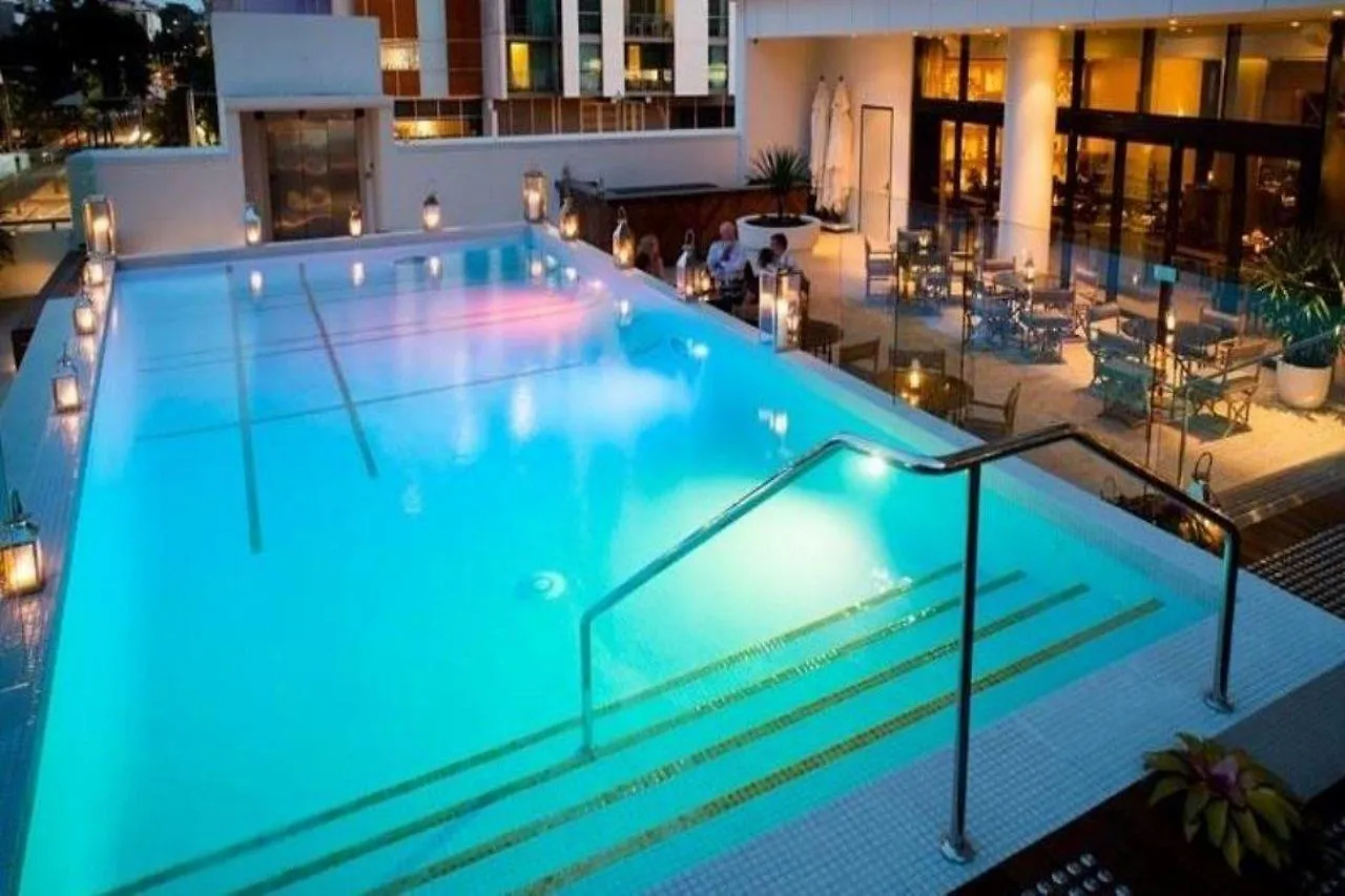 Rydges South Bank Brisbane Hotel