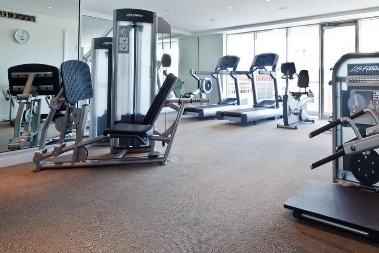 Rydges South Bank Brisbane Hotel
