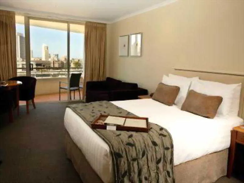 Hotel Rydges South Bank Brisbane