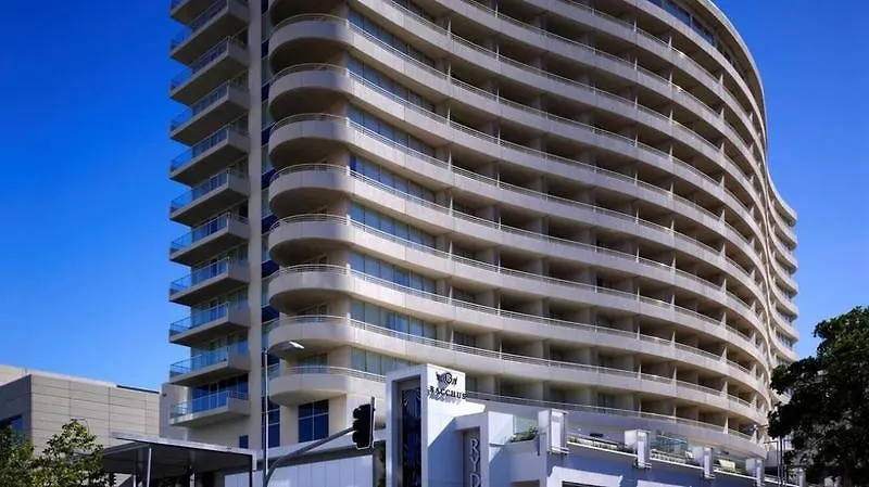 Rydges South Bank Brisbane Hotel