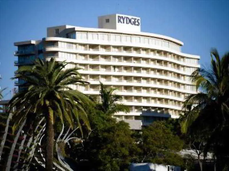 Rydges South Bank Brisbane Hotel