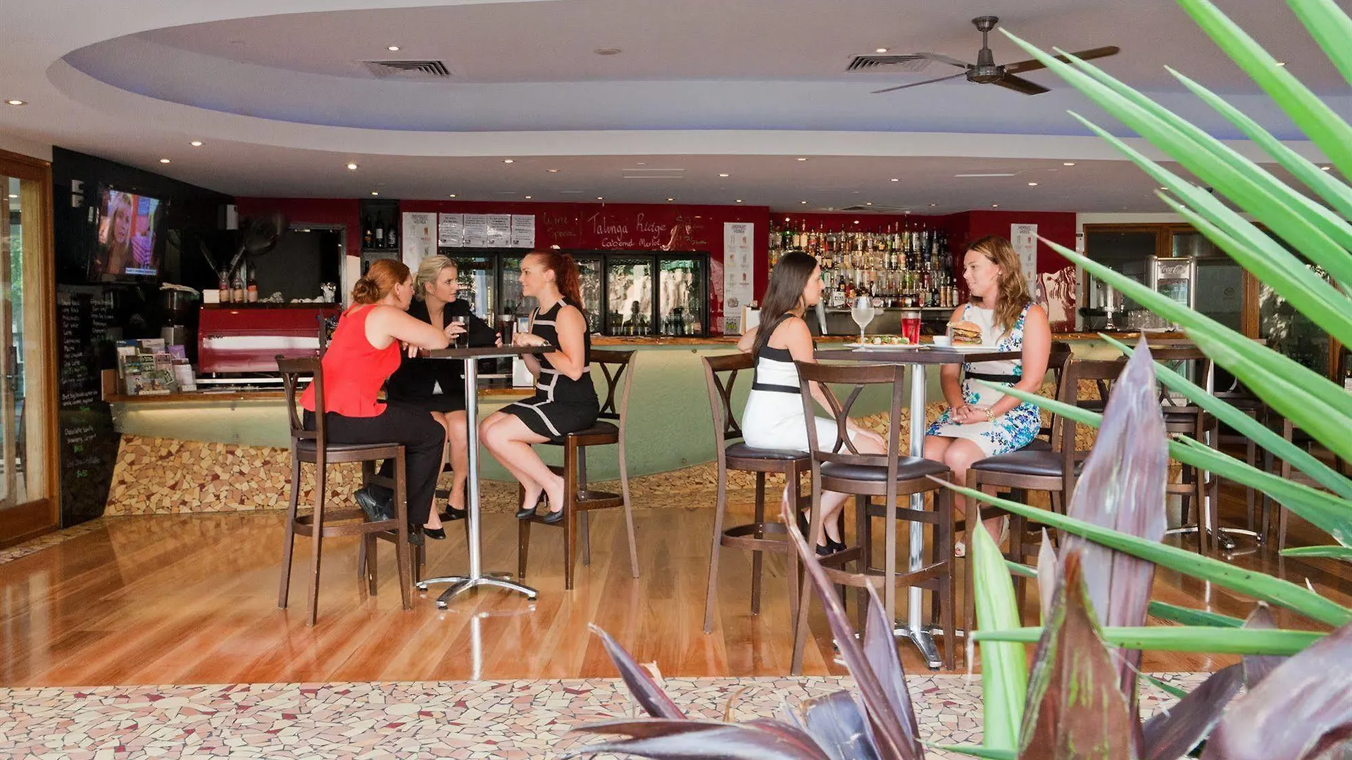 Rydges South Bank Brisbane Hotel
