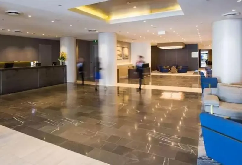 Rydges South Bank Brisbane Hotel 4*,