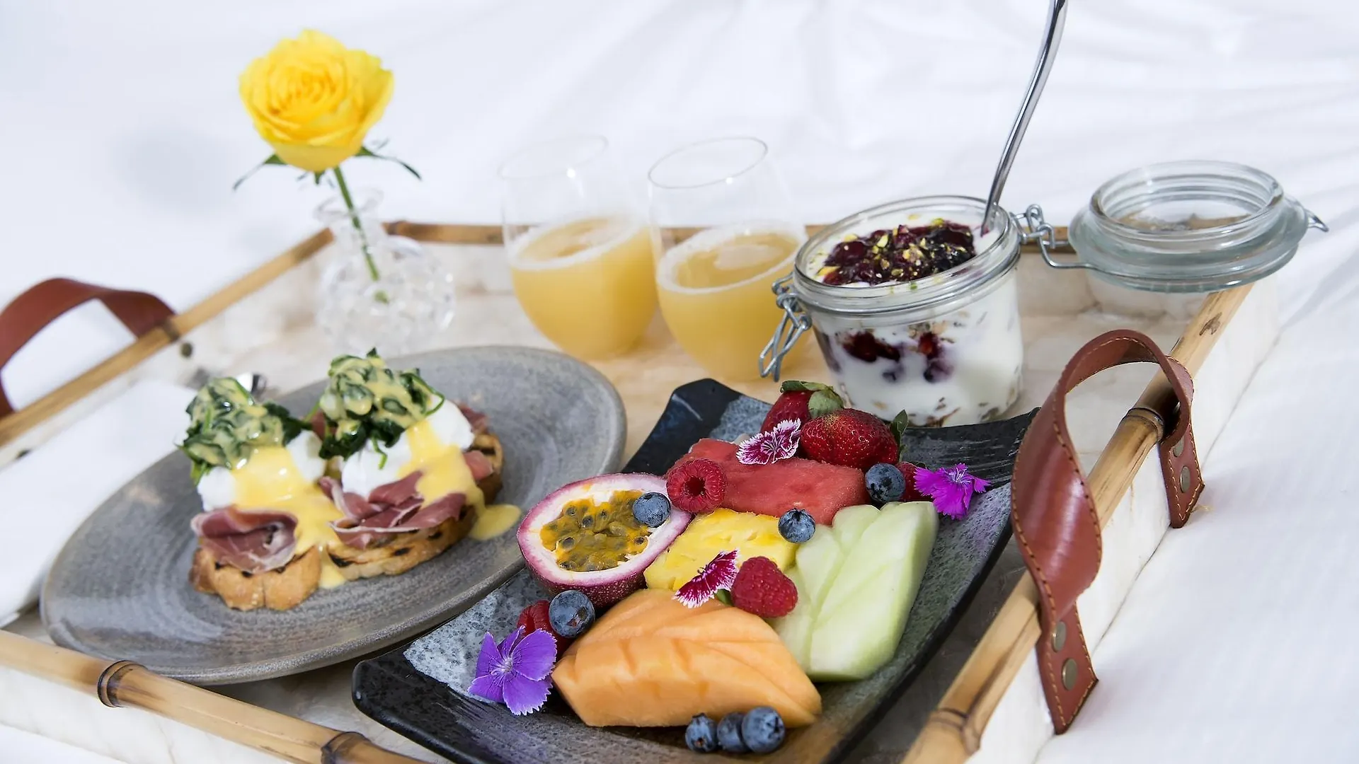 Rydges South Bank Brisbane Hotell